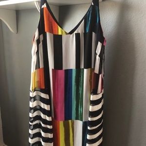 Ronni Nicole Casual Dress